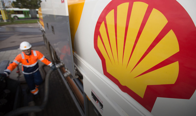 Shell, Irak'taki petrol sahasının yüzde 19.6'sını satıyor