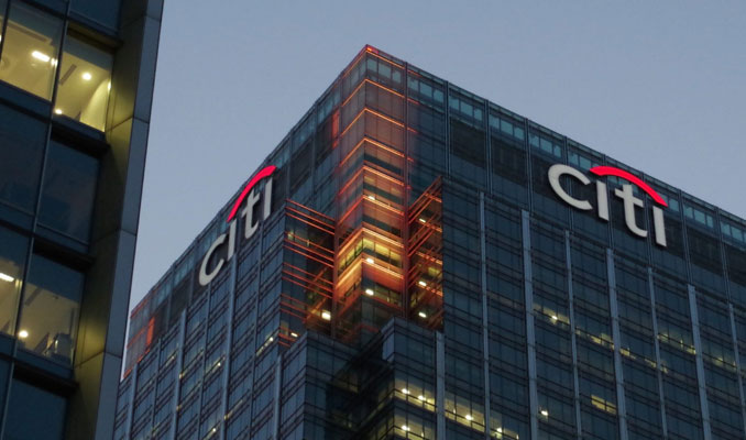 Citigroup: TL geçici istikrar sağlayacak araçlara sahip