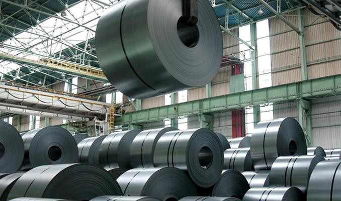 ABD çelik ithalatında istisna tanıyabilir