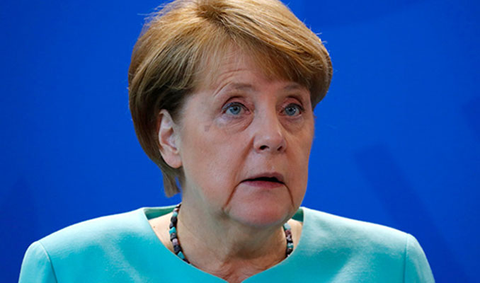 Merkel 4. kez başbakan olma yolunda
