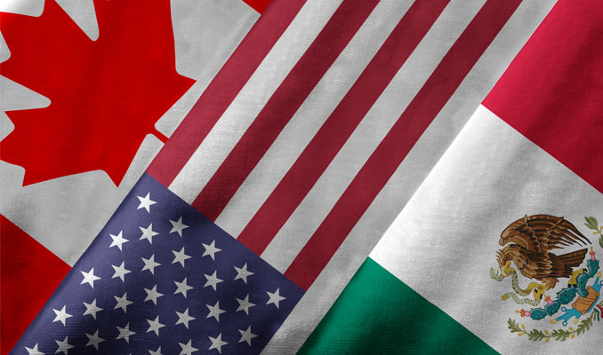 ABD'nin NAFTA'dan çekilmesi tarafların yararına değil