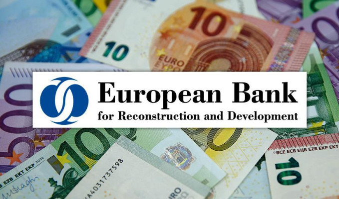EBRD: Türk ekonomisini desteklemede kararlıyız