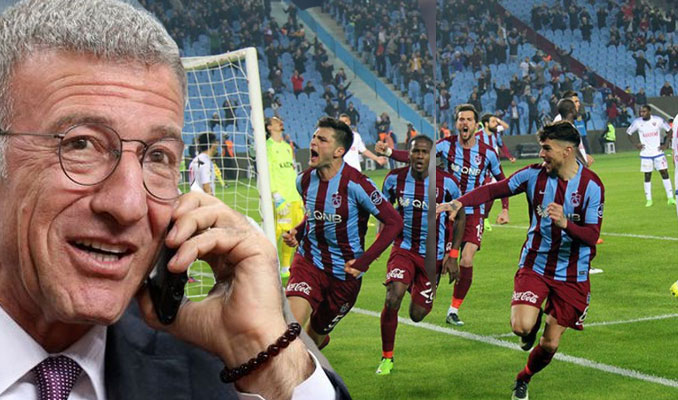 Trabzonspor'un borcunu kapatacak formül