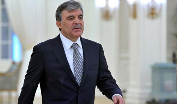 Abdullah Gül'den işsizliğe vurgu
