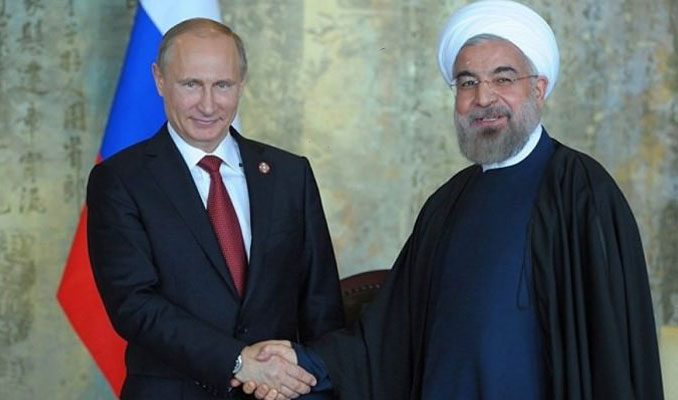 Şok iddia! İran, Rusya'nın talebini kabul etti