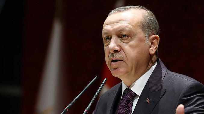 Türkiye, yüzde 7.4'lük büyüme ile G20'de birinci sırada