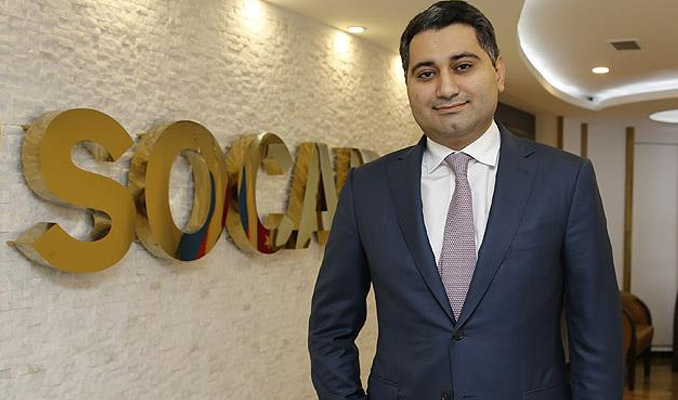 SOCAR Türkiye'den dev yatırım planı