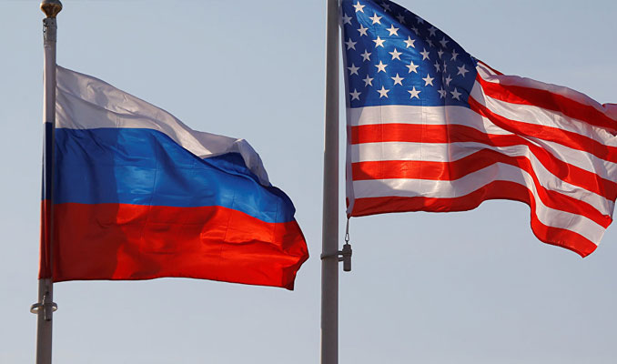 ABD'den Rusya'ya yeni yaptırım açıklaması
