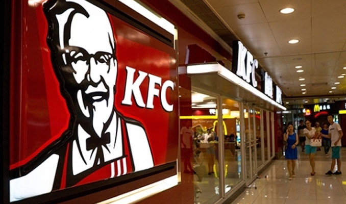 Abraaj, KFC Türkiye'yi satmayı değerlendiriyor