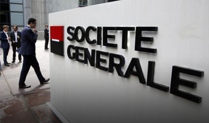 SocGen: Yatırımcının Türkiye'ye yaklaşımı kötümser