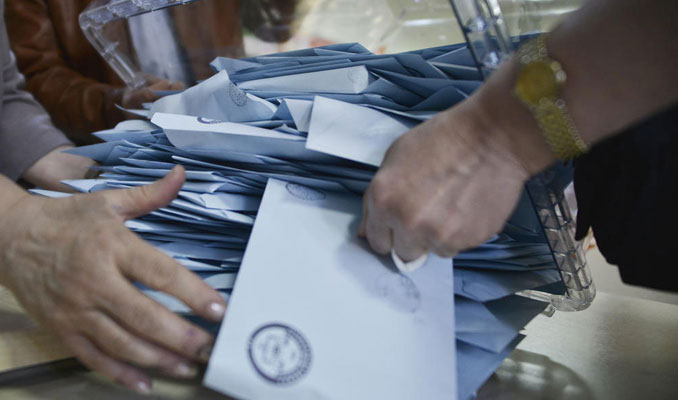 Seçimler öncesi Ankara'da önemli gelişmeler