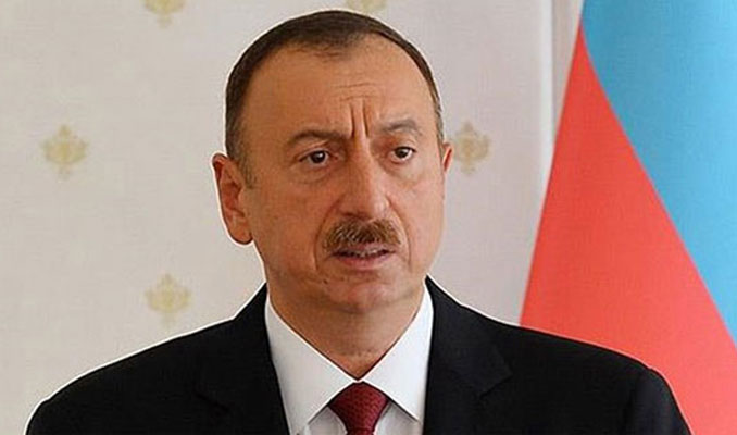 Aliyev Türkiye'ye geliyor