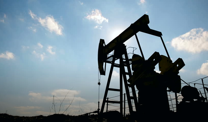 Brent petrolün varil fiyatı 75 doları aştı