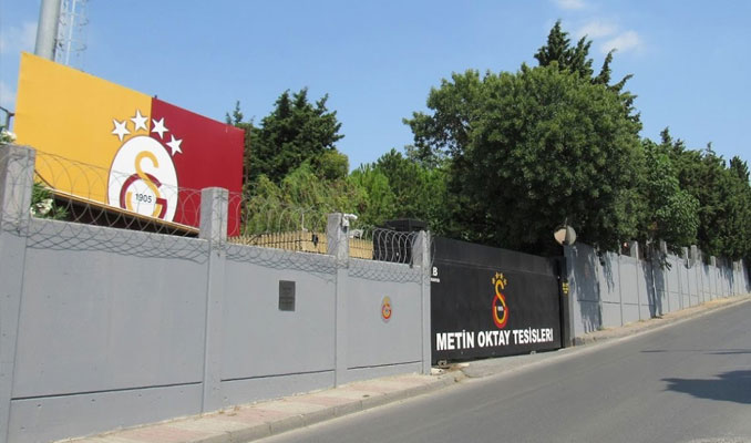 Galatasaray'ın Florya arsasına 9 talip