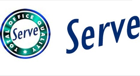 SERVE: A Grubu payları satılıyor
