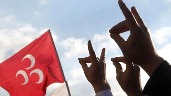 MHP'de 89 kişi milletvekili aday listesine alınmadı