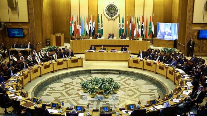 Arap Birliği'nden Kudüs kararı