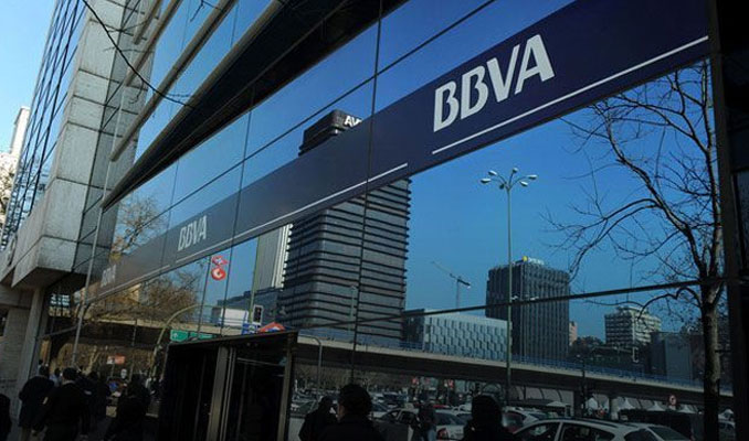 BBVA'dan Türkiye için büyüme tahmini