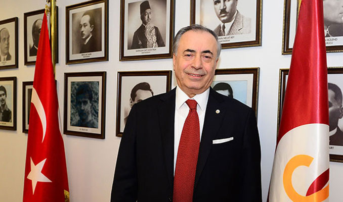 Mustafa Cengiz açıklamada bulundu