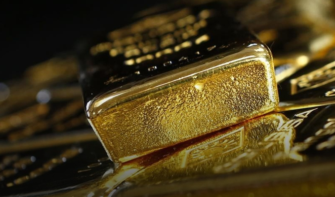 Türkiye'nin altın rezervleriyle ilgili IMF'den açıklama