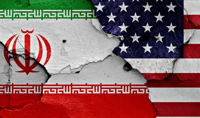 ABD'den İran açıklaması: Gereken adımı atacağız