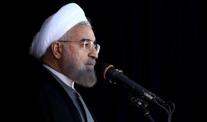 İran'dan ABD'ye sert tepki