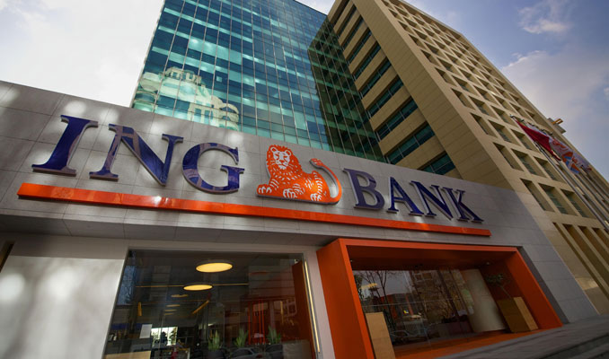 ING Bank'tan 3 ay ertelemeli 100 bin lira kredi