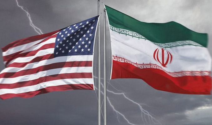 ABD İran'a yeni yaptırımları açıkladı...