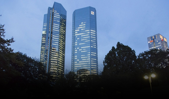 Deutsche Bank piyasalardan çıkıyor mu