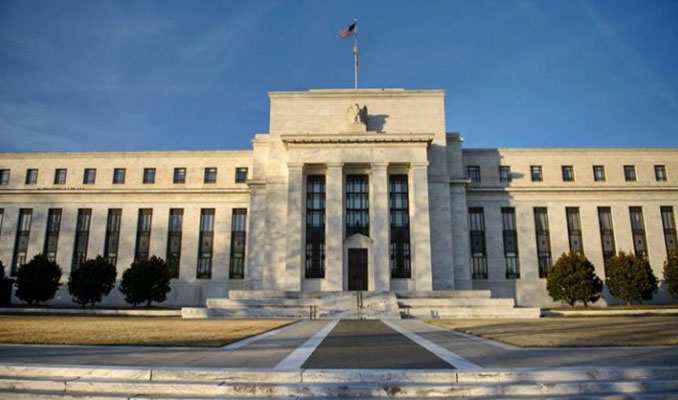 Fed, 2019 toplantı takvimini açıkladı