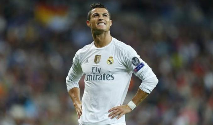 Ronaldo, Real Madri'den ayrılıyor mu?