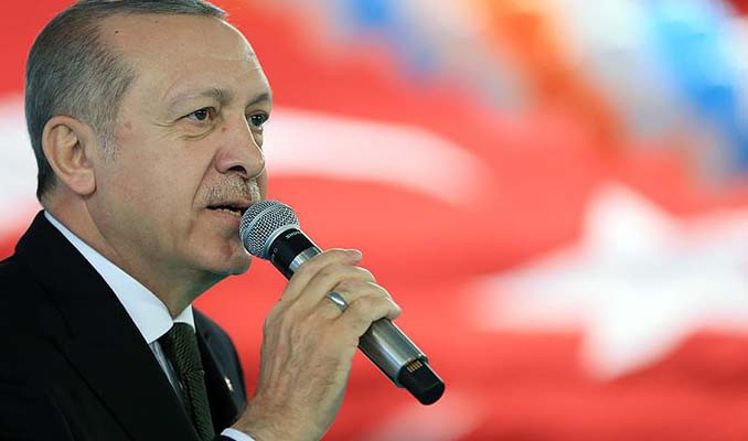 Türkiye bir numara, verdikçe zenginleşiyor