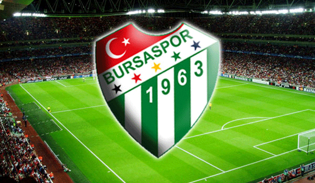Bursaspor'un yeni teknik direktörü belli oldu