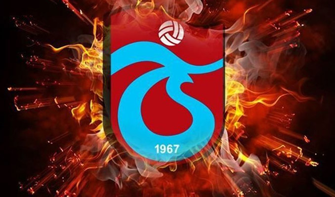 Trabzonspor o ismi KAP'a bildirdi