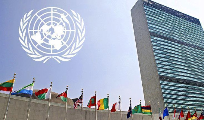 Birleşmiş Milletler'den Arakan çağrısı