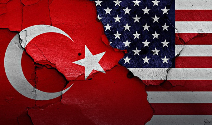 Türkiye'den ABD'ye Afrin yanıtı