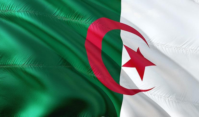 Fransa'nın Cezayir'deki katliamının 73. yılı