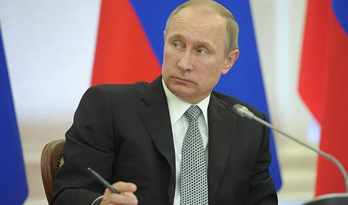 Putin'den OPEC'le iş birliğine övgü