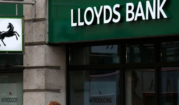 Lloyds Bank'tan dolar tahmini