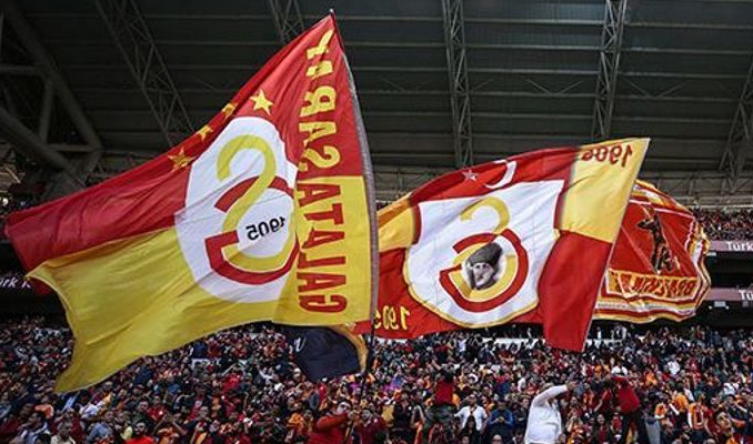 Galatasaray ve THY'den sponsorluk anlaşması