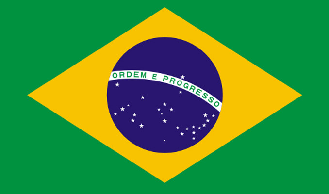 Brezilya 17 günde 2.9 milyar dolar ticaret fazlası verdi