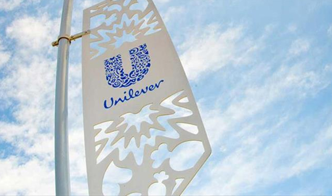 Unilever Yunanistan'daki yatırımlarını artıracak