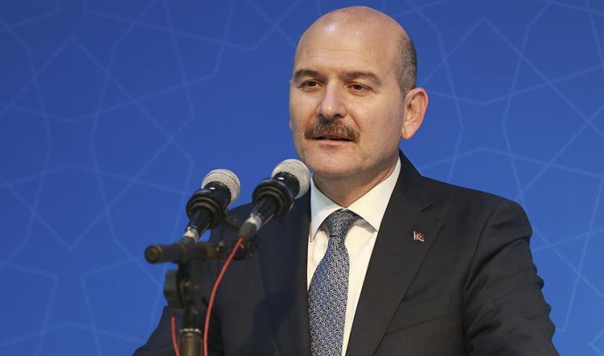 Bakan Soylu'dan Kılıçdaroğlu'na şok suçlamalar