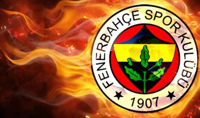 Fenerbahçe'ye iki dev sponsor!