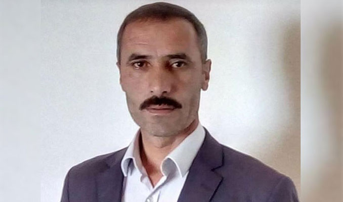 İYİ Parti İlçe Başkanı silahlı kavgada hayatını kaybetti