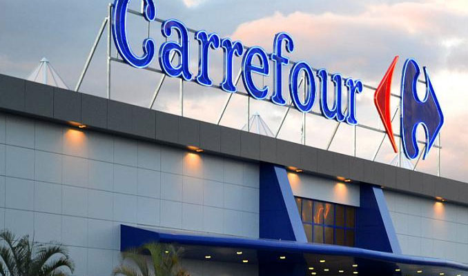 CarrefourSA 835 milyon liralık satışı tamamladı