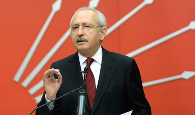 Kılıçdaroğlu: Emekli aylığı 1500 liranın altında olmayacak