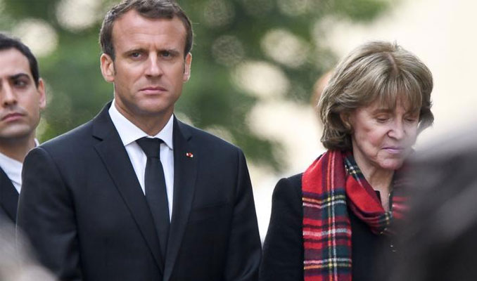 Macron'un sağ koluna soruşturma şoku