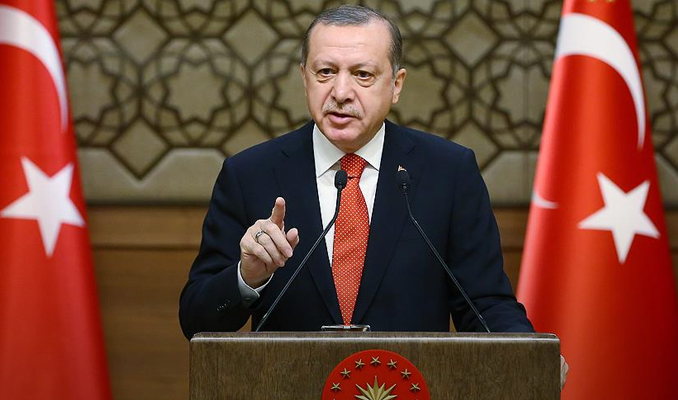 Erdoğan: Başkan yardımcısı sayısı artabilir