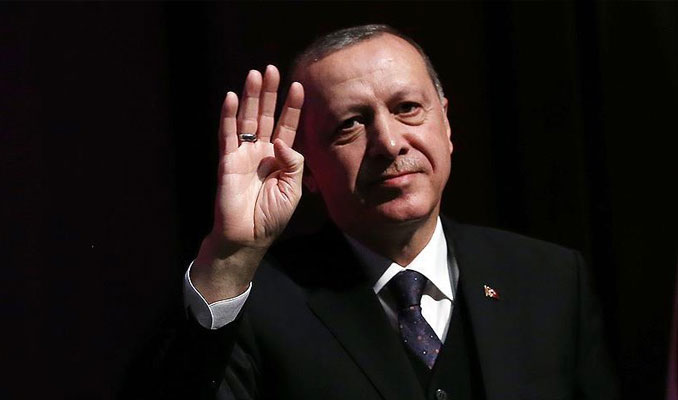 Erdoğan: Döviz ve faiz düşecek
